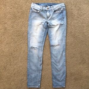 Women’s American Eagle Jeans size 8